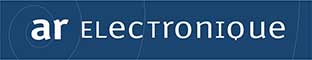 Logo d'AR Électronique