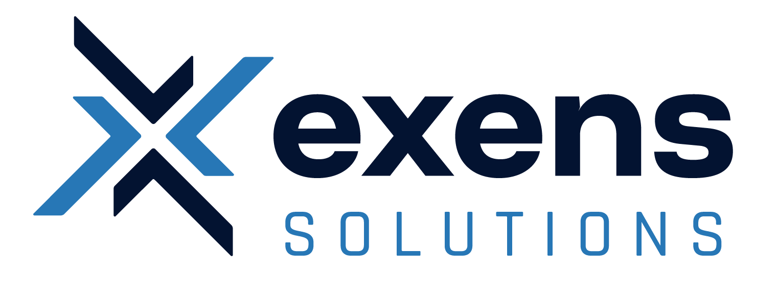 Logo Exens Solutions