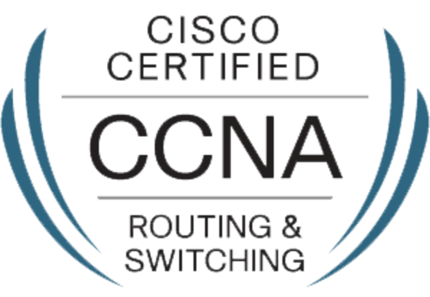 Logo CCNA