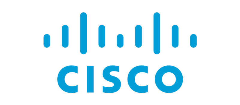 logo Cisco