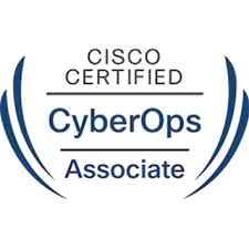 Logo Cyberops