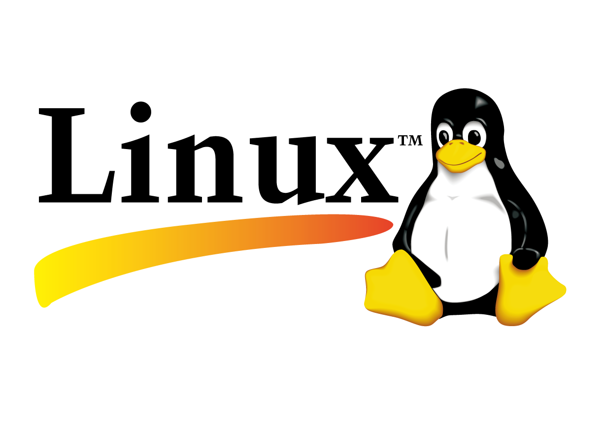 logo Linux